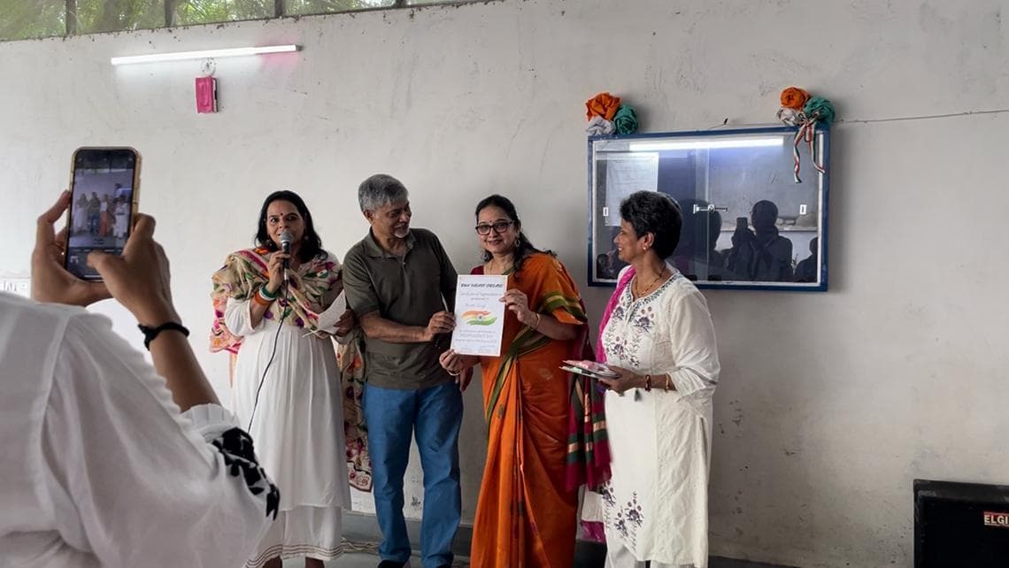 Organized creative summer camps and seasonal art workshops for children and adults.