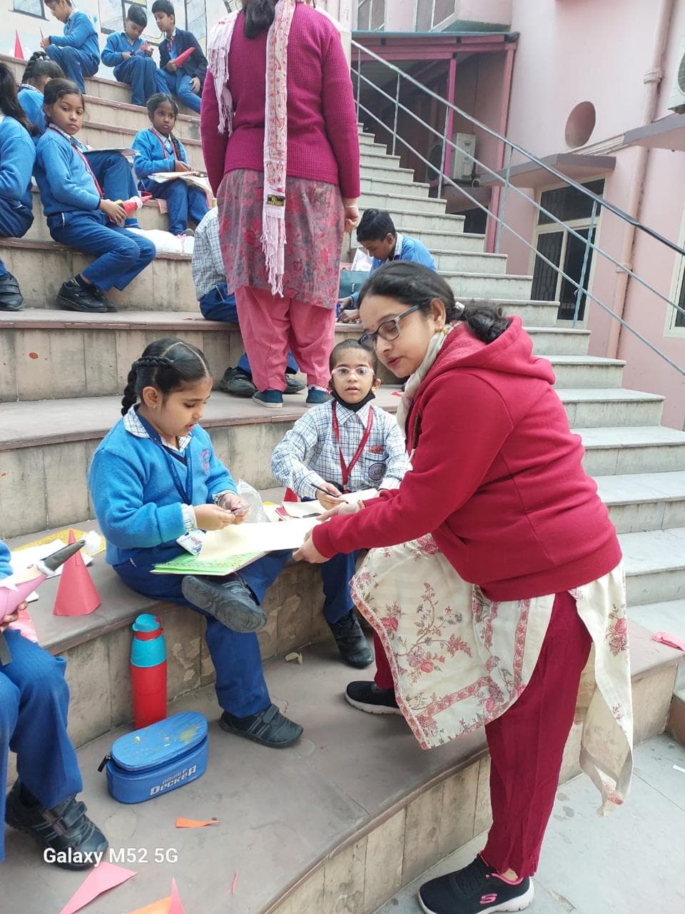 Celebrating Art Beyond the Classroom