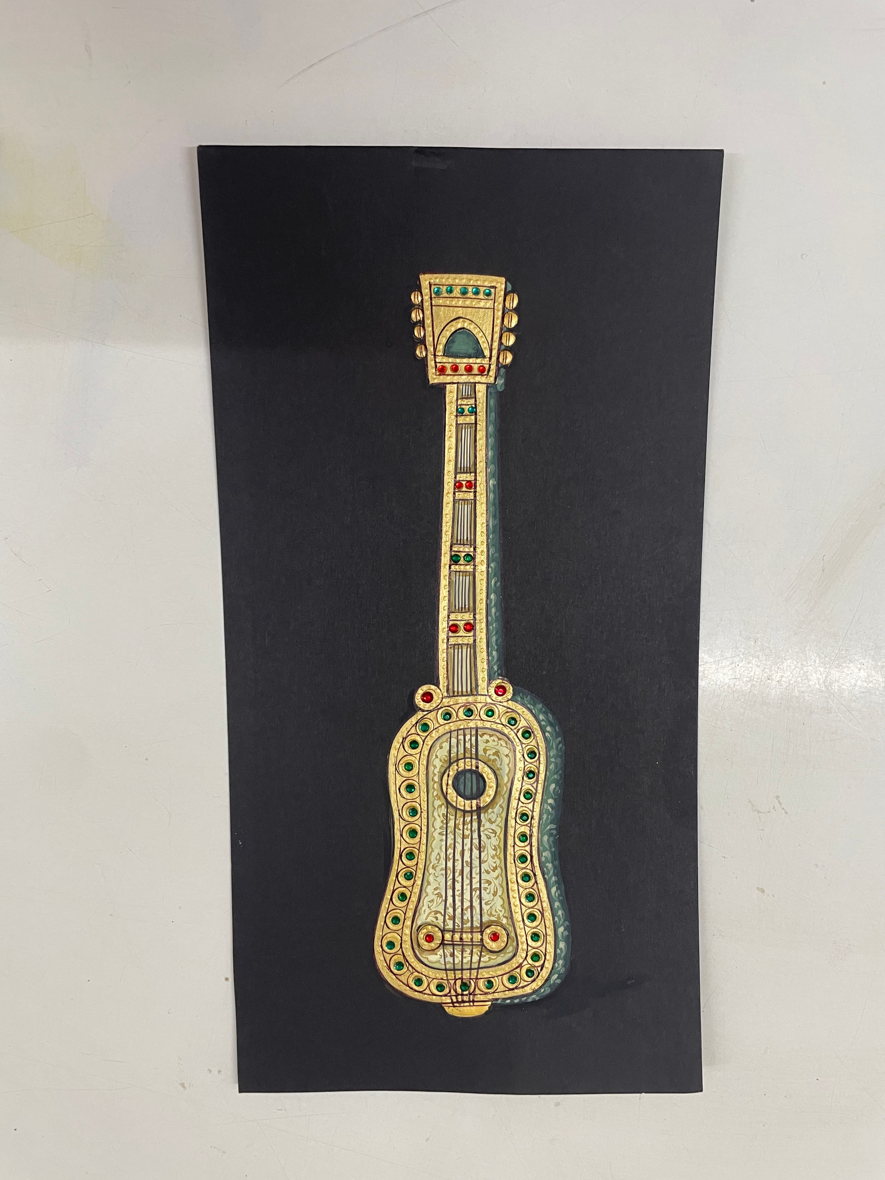 Rajasthani Miniature 3