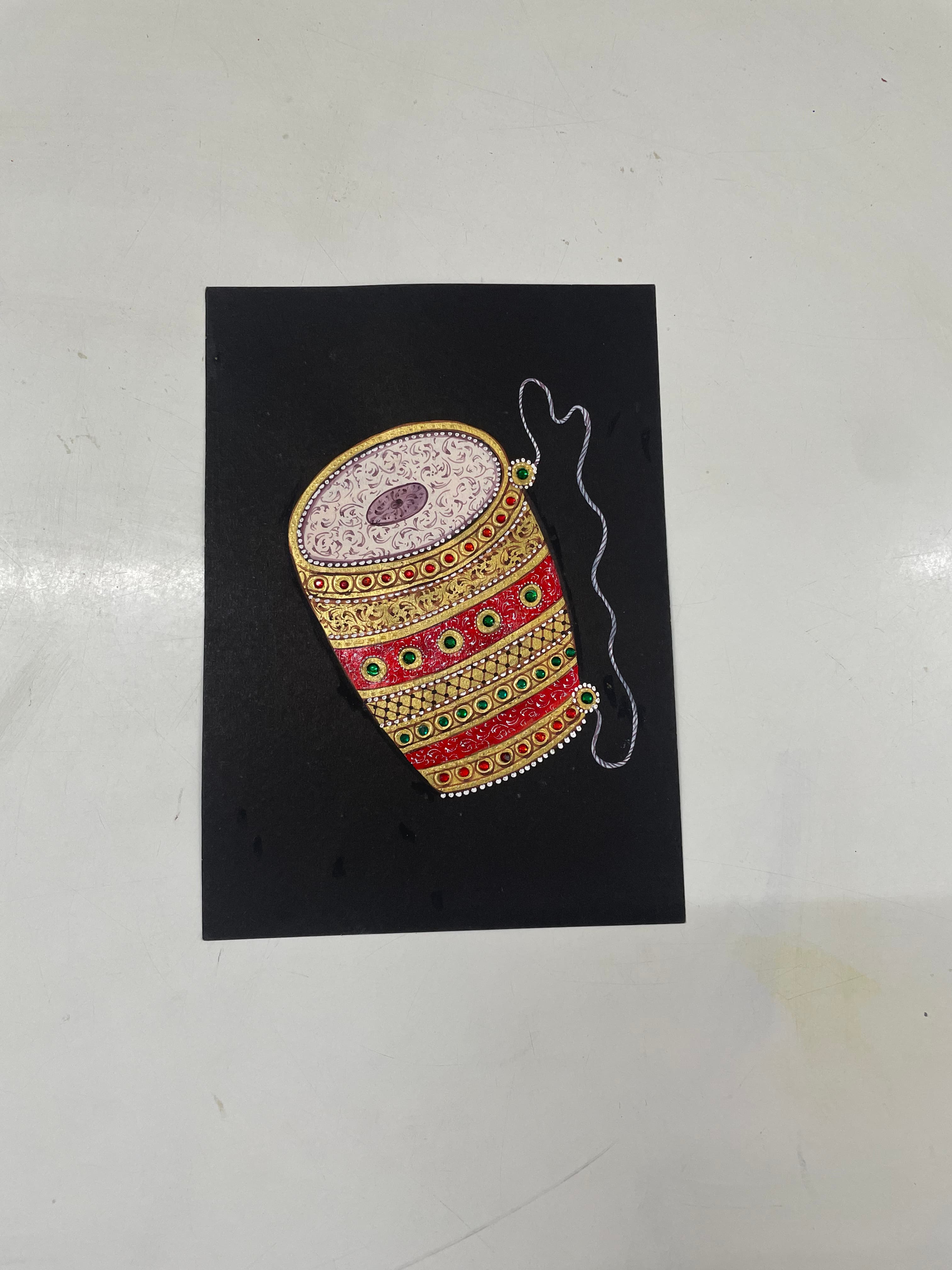 Rajasthani Miniature 5