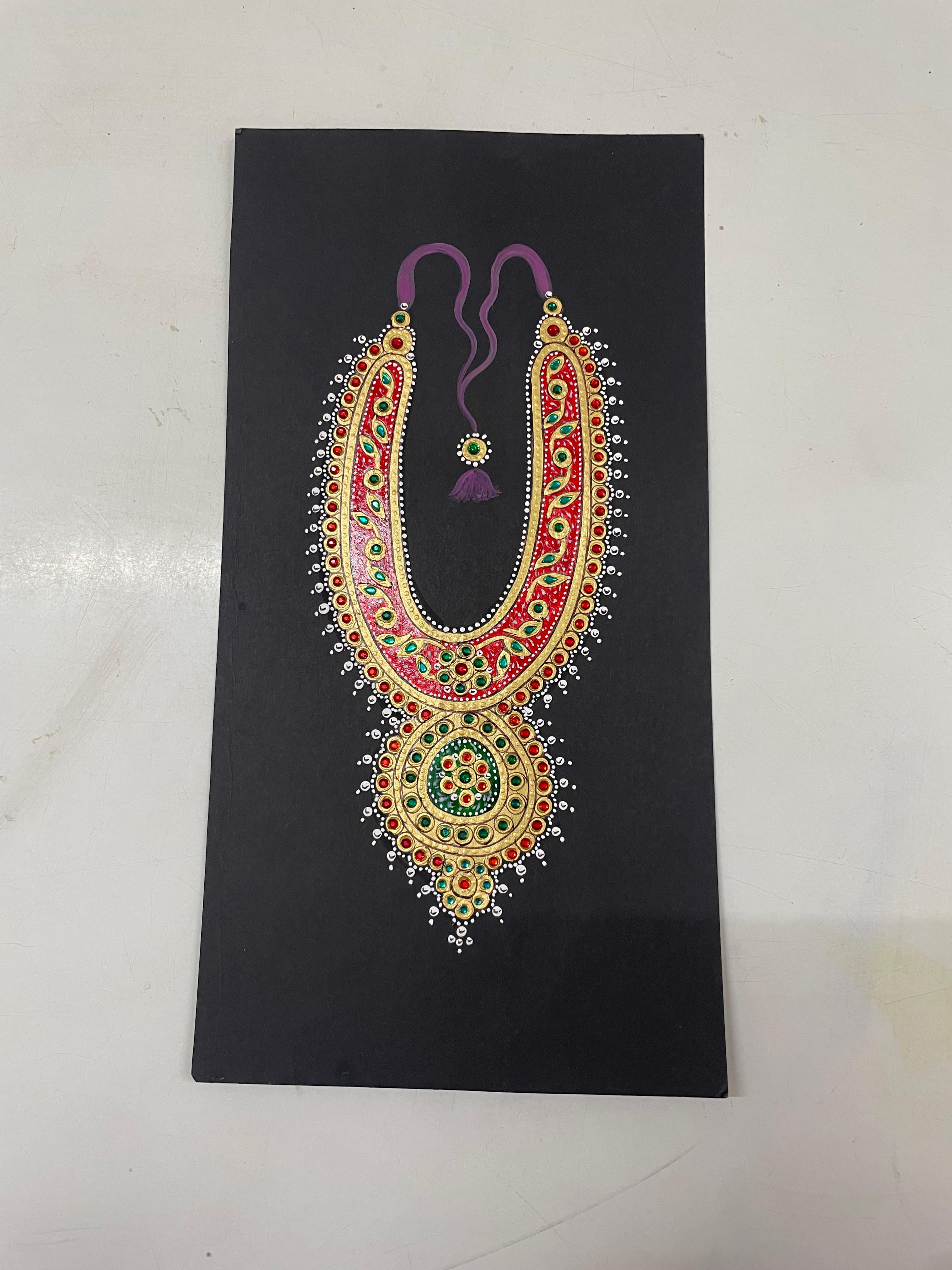 Rajasthani Miniature 6