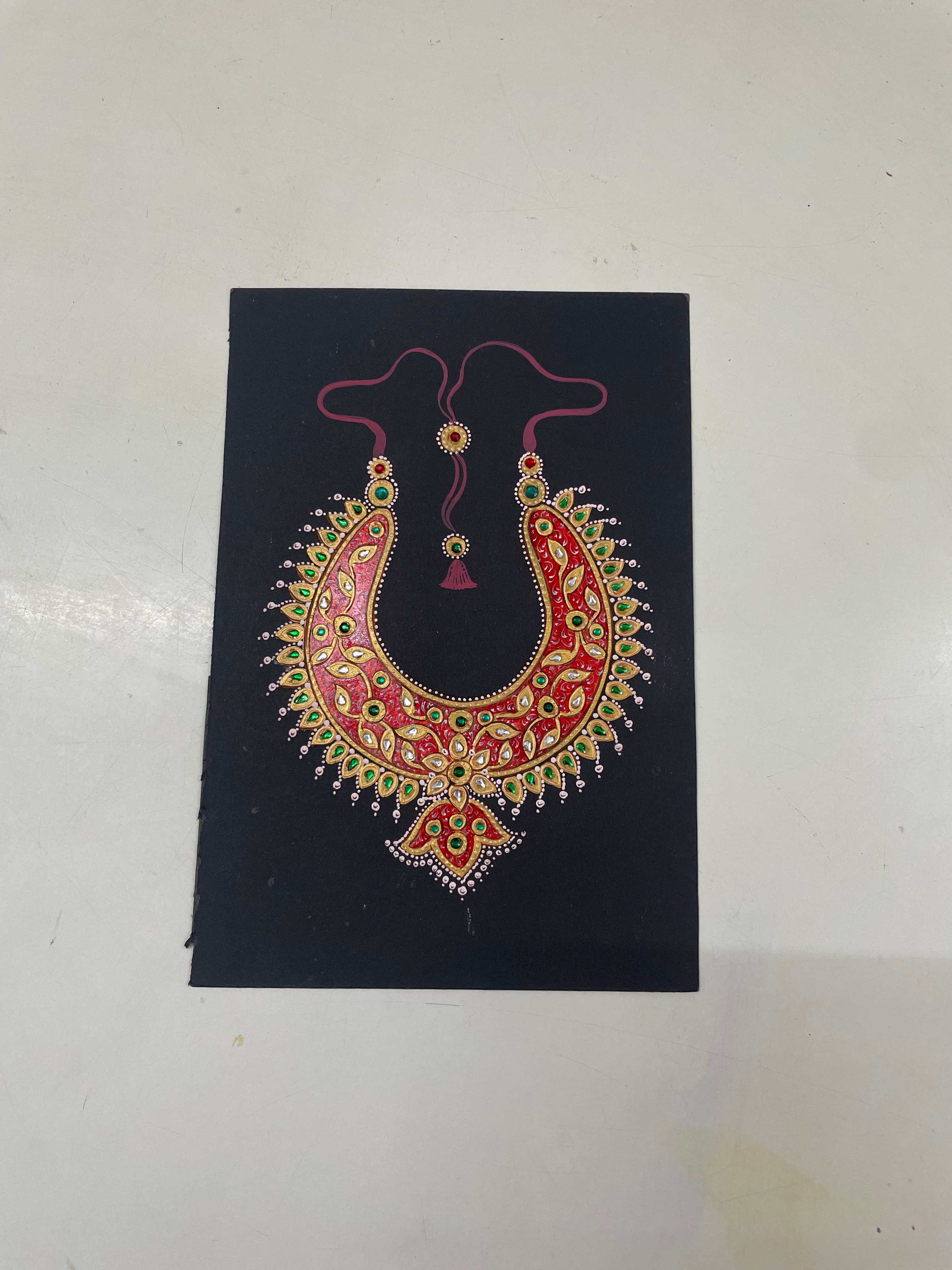 Rajasthani Miniature 6